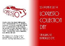 Lopresto Collection Day 2014