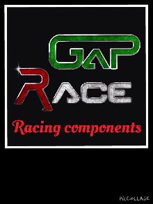 Gap-Race Racing Components 