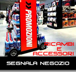 Segnala officina, elaborazione e rimappatura centralina